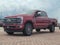 2026 Ford F-250SD Platinum 4WD CREW CAB