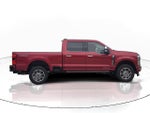 2026 Ford F-250SD Platinum 4WD CREW CAB