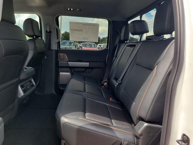 2026 Ford F-250SD Lariat 4WD CREW CAB
