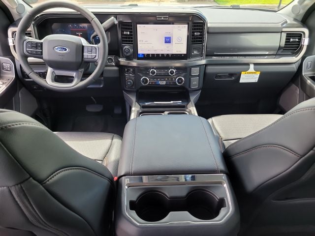 2026 Ford F-250SD Lariat 4WD CREW CAB