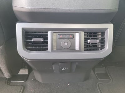 2026 Ford F-250SD Lariat 4WD CREW CAB