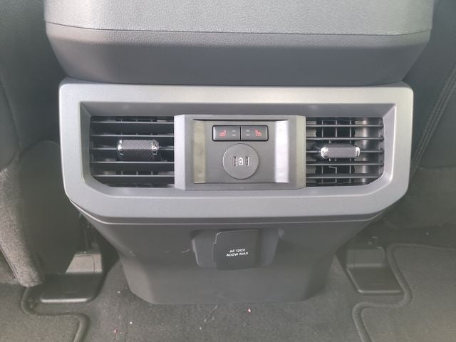 2026 Ford F-250SD Lariat 4WD CREW CAB