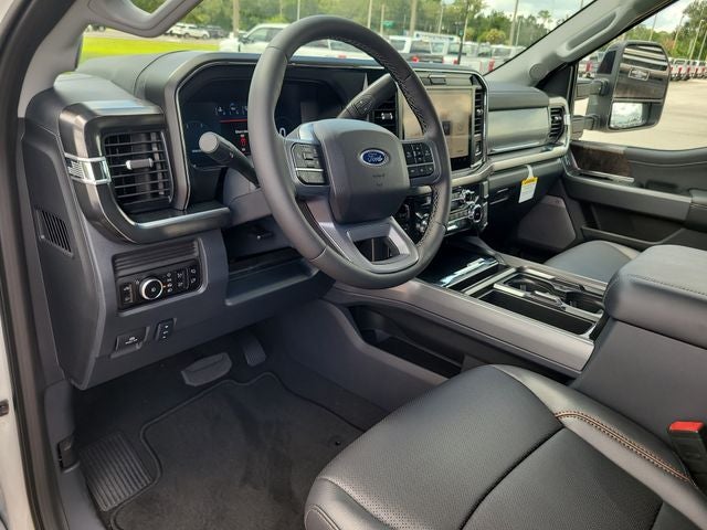 2026 Ford F-250SD Lariat 4WD CREW CAB
