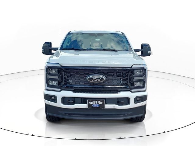 2026 Ford F-250SD Lariat 4WD CREW CAB