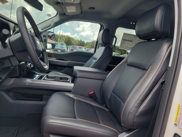 2026 Ford F-250SD Lariat 4WD CREW CAB