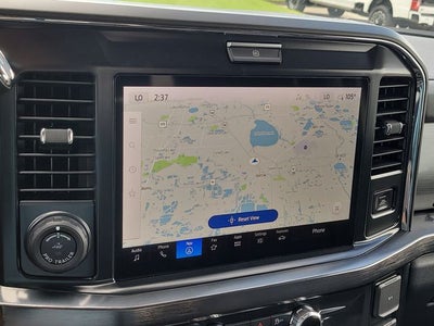 2026 Ford F-250SD Lariat 4WD CREW CAB