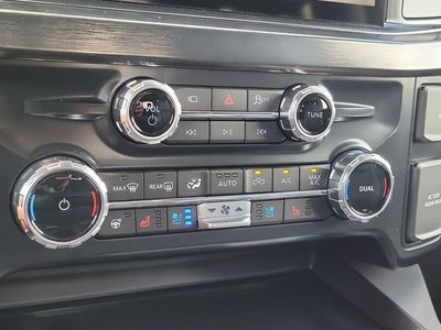 2026 Ford F-250SD Lariat 4WD CREW CAB