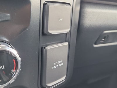 2026 Ford F-250SD Lariat 4WD CREW CAB