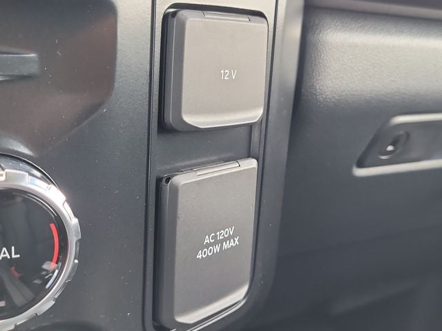 2026 Ford F-250SD Lariat 4WD CREW CAB