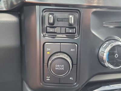 2026 Ford F-250SD Lariat 4WD CREW CAB