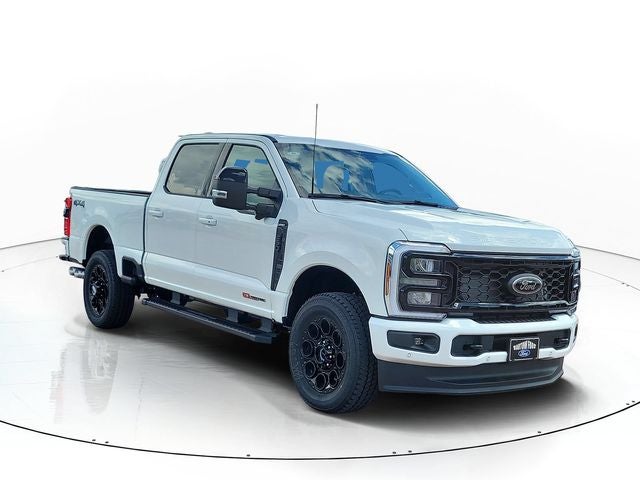 2026 Ford F-250SD Lariat 4WD CREW CAB
