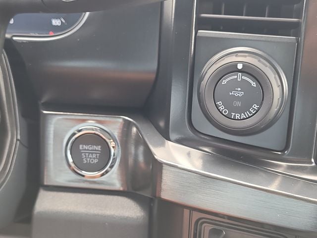 2026 Ford F-250SD Lariat 4WD CREW CAB
