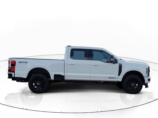 2026 Ford F-250SD Lariat 4WD CREW CAB