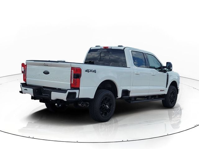 2026 Ford F-250SD Lariat 4WD CREW CAB