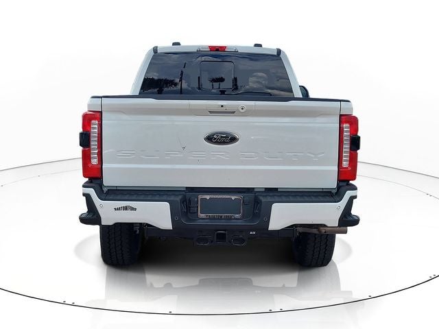 2026 Ford F-250SD Lariat 4WD CREW CAB
