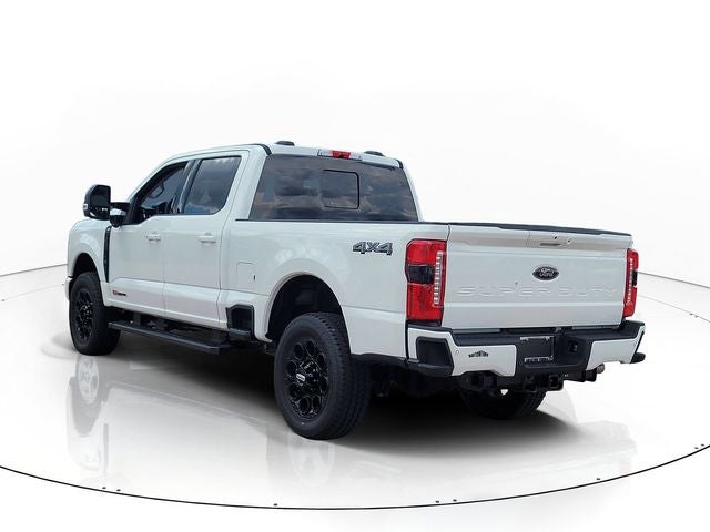 2026 Ford F-250SD Lariat 4WD CREW CAB