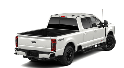 2026 Ford F-250SD Lariat 4WD CREW CAB