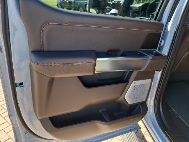 2027 Ford F-250SD King Ranch 4WD CREW CAB