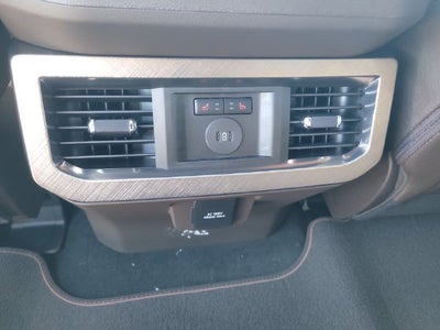 2027 Ford F-250SD King Ranch 4WD CREW CAB