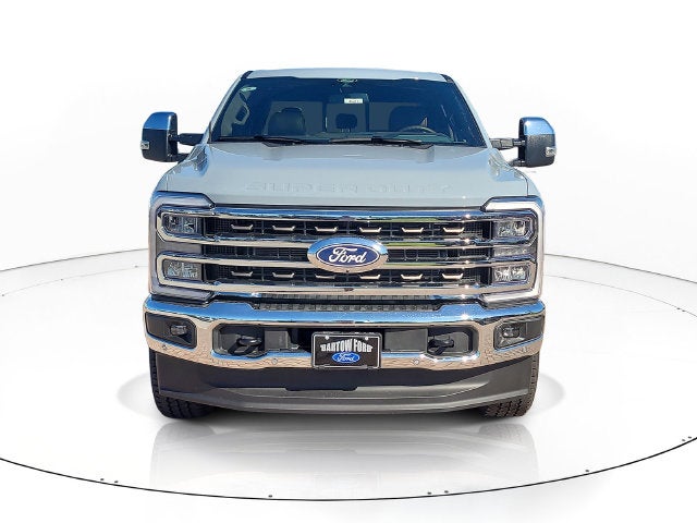 2027 Ford F-250SD King Ranch 4WD CREW CAB