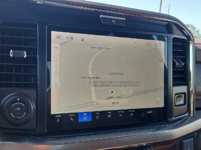 2027 Ford F-250SD King Ranch 4WD CREW CAB