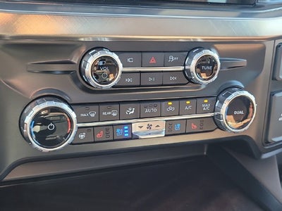2027 Ford F-250SD King Ranch 4WD CREW CAB