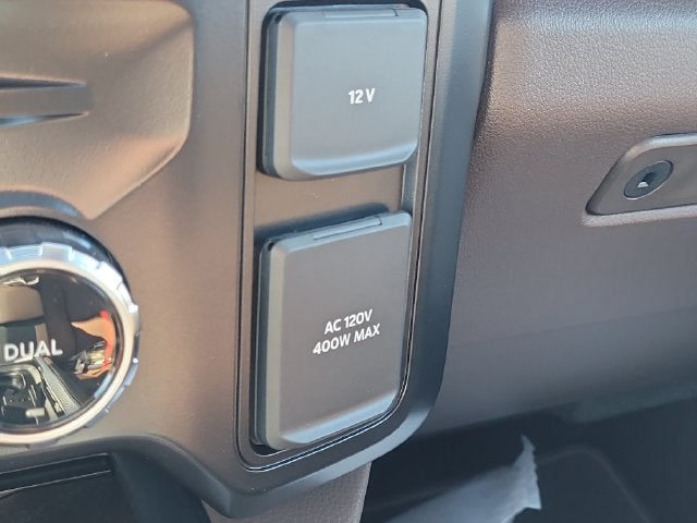 2027 Ford F-250SD King Ranch 4WD CREW CAB