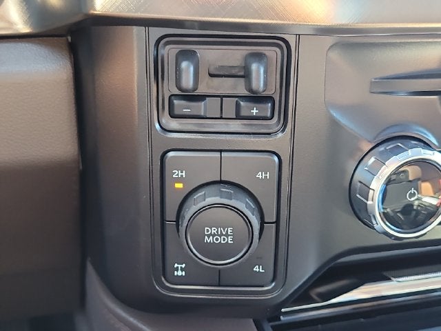 2027 Ford F-250SD King Ranch 4WD CREW CAB