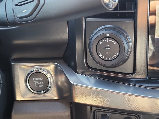 2027 Ford F-250SD King Ranch 4WD CREW CAB