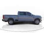 2027 Ford F-250SD King Ranch 4WD CREW CAB