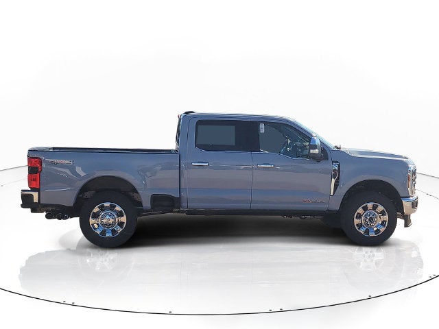 2027 Ford F-250SD King Ranch 4WD CREW CAB