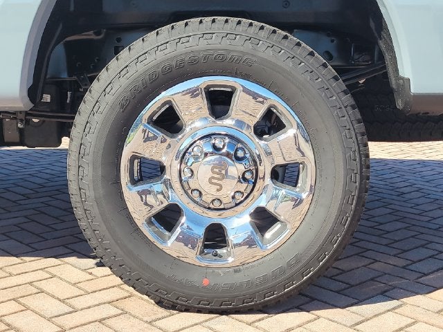 2027 Ford F-250SD King Ranch 4WD CREW CAB