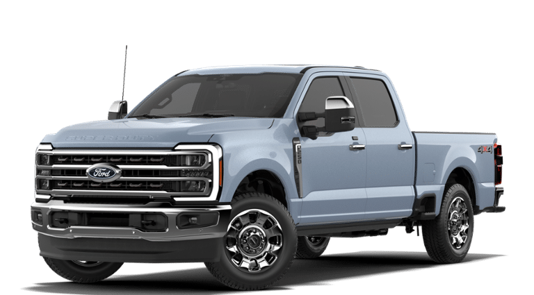 2027 Ford F-250SD King Ranch 4WD CREW CAB