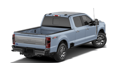 2027 Ford F-250SD King Ranch 4WD CREW CAB