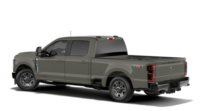 2027 Ford F-250SD Lariat 4WD CREW CAB