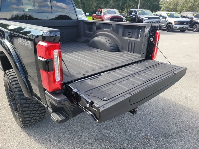 2026 Ford F-250SD Lariat BLACK WIDOW