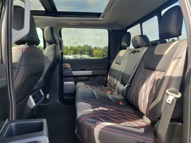 2026 Ford F-250SD Lariat BLACK WIDOW