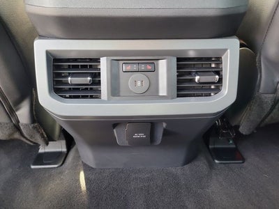 2026 Ford F-250SD Lariat BLACK WIDOW