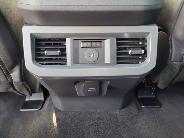 2026 Ford F-250SD Lariat BLACK WIDOW