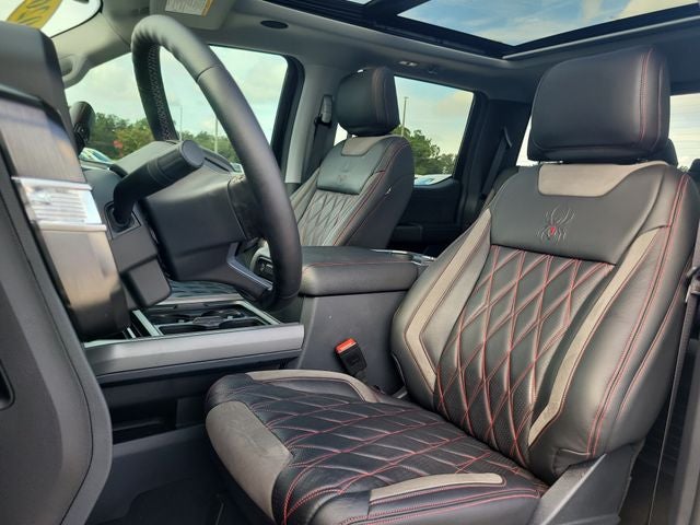 2026 Ford F-250SD Lariat BLACK WIDOW