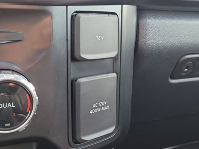 2026 Ford F-250SD Lariat BLACK WIDOW
