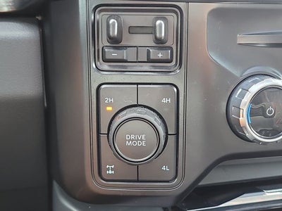 2026 Ford F-250SD Lariat BLACK WIDOW