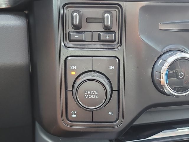 2026 Ford F-250SD Lariat BLACK WIDOW