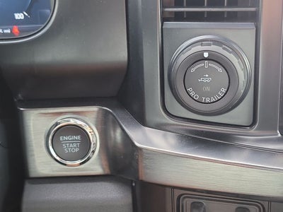 2026 Ford F-250SD Lariat BLACK WIDOW