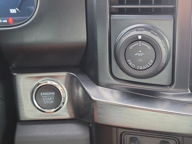 2026 Ford F-250SD Lariat BLACK WIDOW