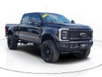 2026 Ford F-250SD Lariat BLACK WIDOW