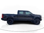 2026 Ford F-250SD Lariat BLACK WIDOW