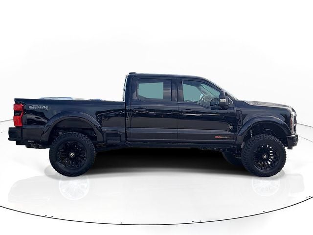 2026 Ford F-250SD Lariat BLACK WIDOW