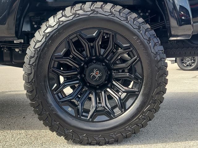 2026 Ford F-250SD Lariat BLACK WIDOW