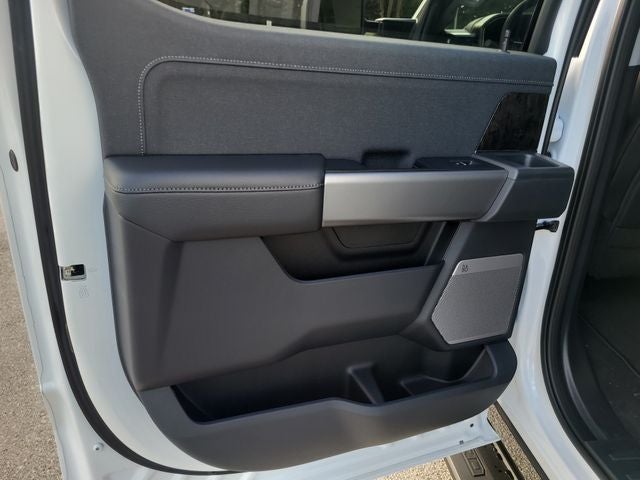 2026 Ford F-250SD Lariat 4WD CREW CAB